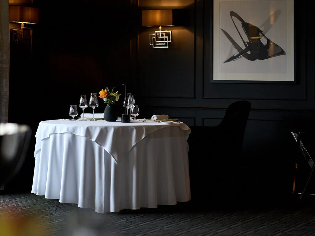 Oswald's Gourmetstube — photo 20