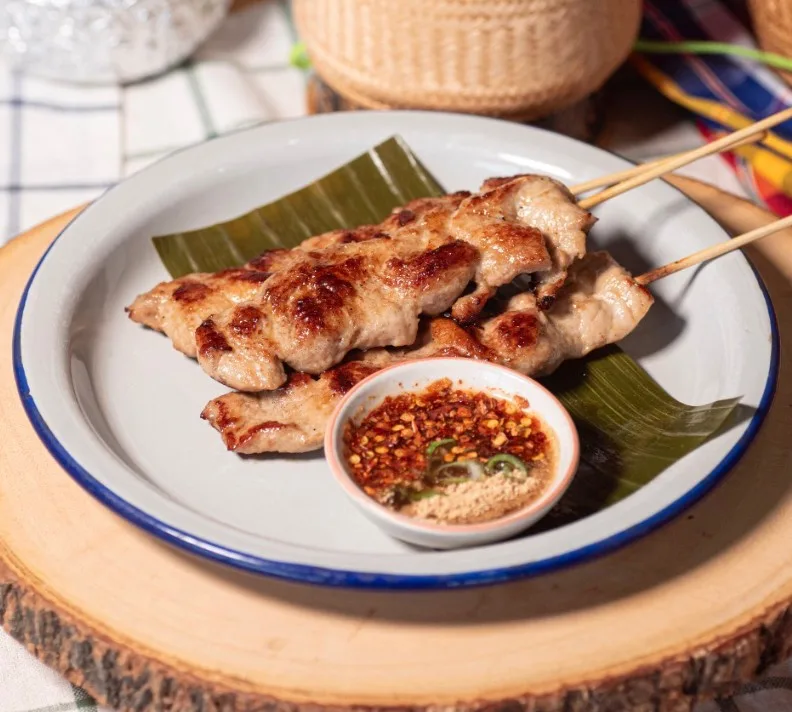 Larb Thai-Isan — photo 40