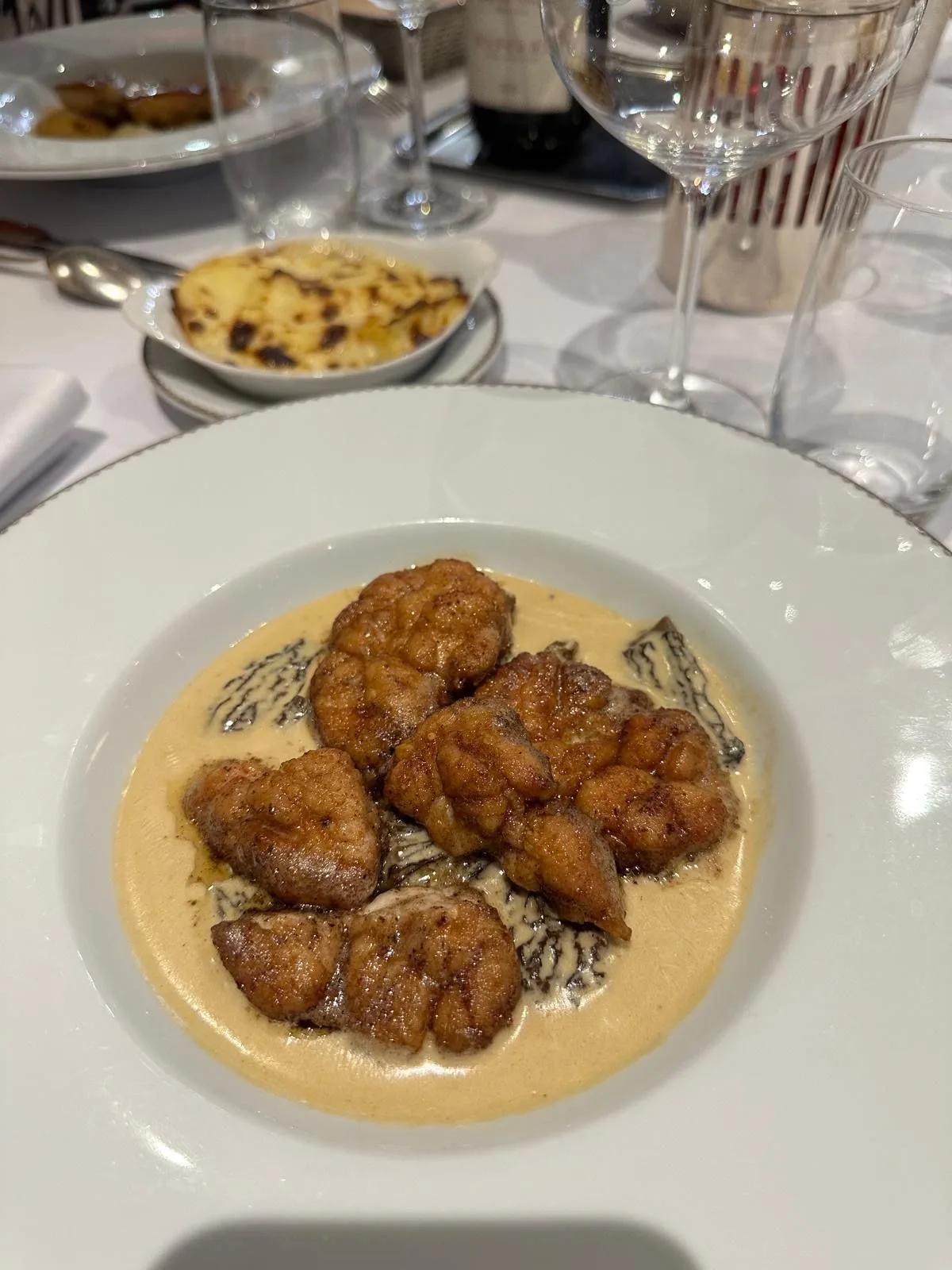 L'Auberge Bressane — photo 10