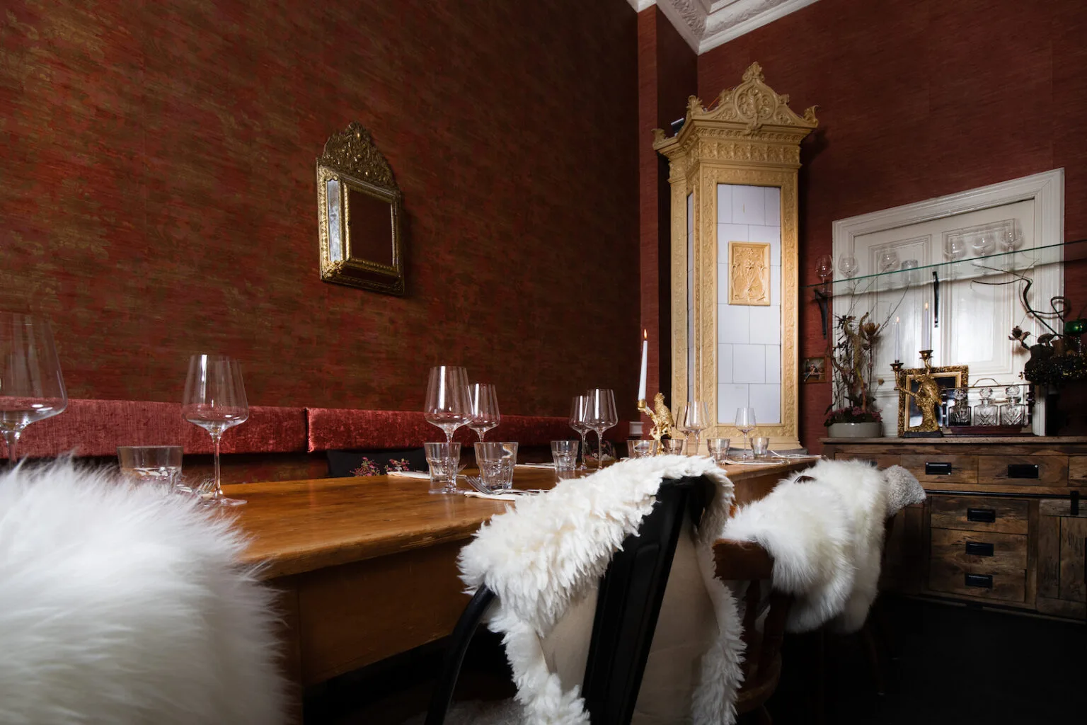 Restaurant Jolesch — photo 8