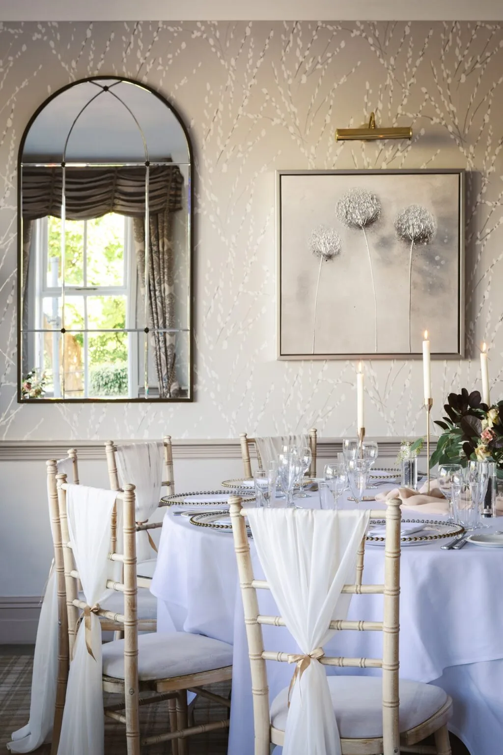 The Fell Restaurant — photo 9