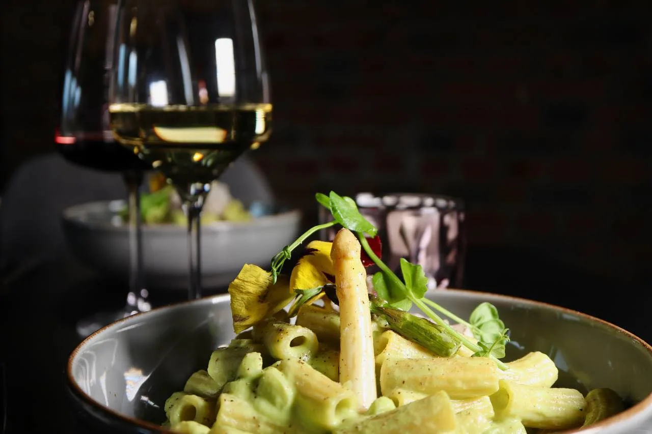 Lo sfizio — food