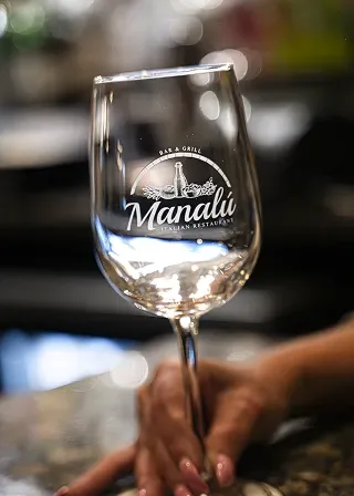 Manalù Italian Restaurant — photo 7