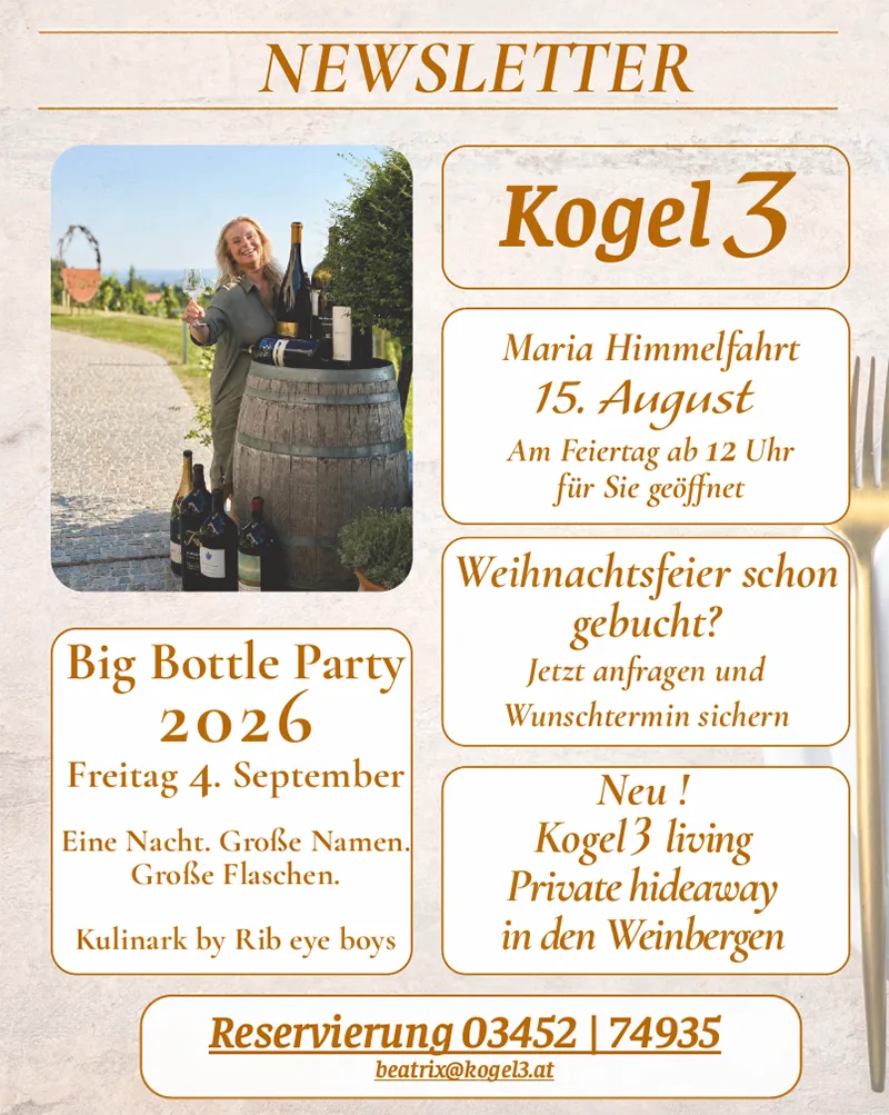 Kogel 3 — photo 40
