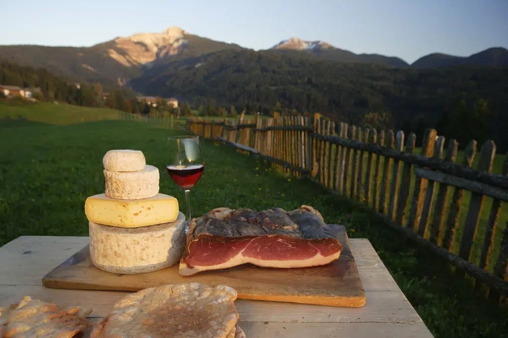 Krone — food