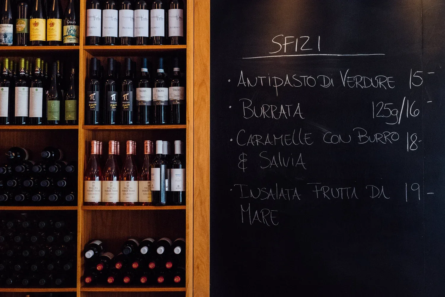 Bottega — photo 6