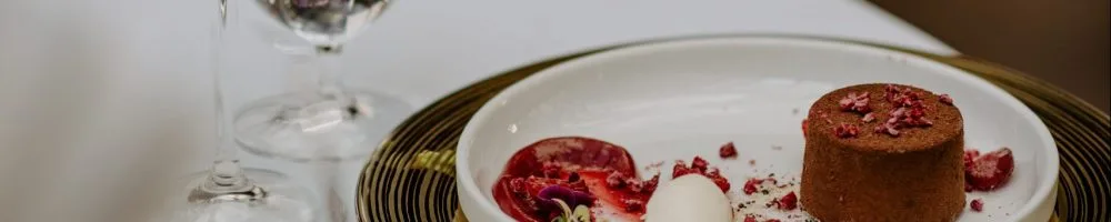 Tchaikovsky — food