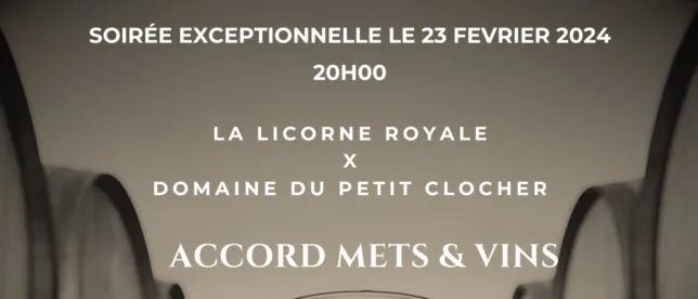 Le Bistro du Grand Cerf — photo 13