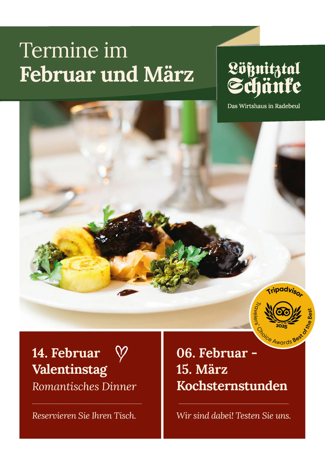 Lößnitztalschänke — photo 47