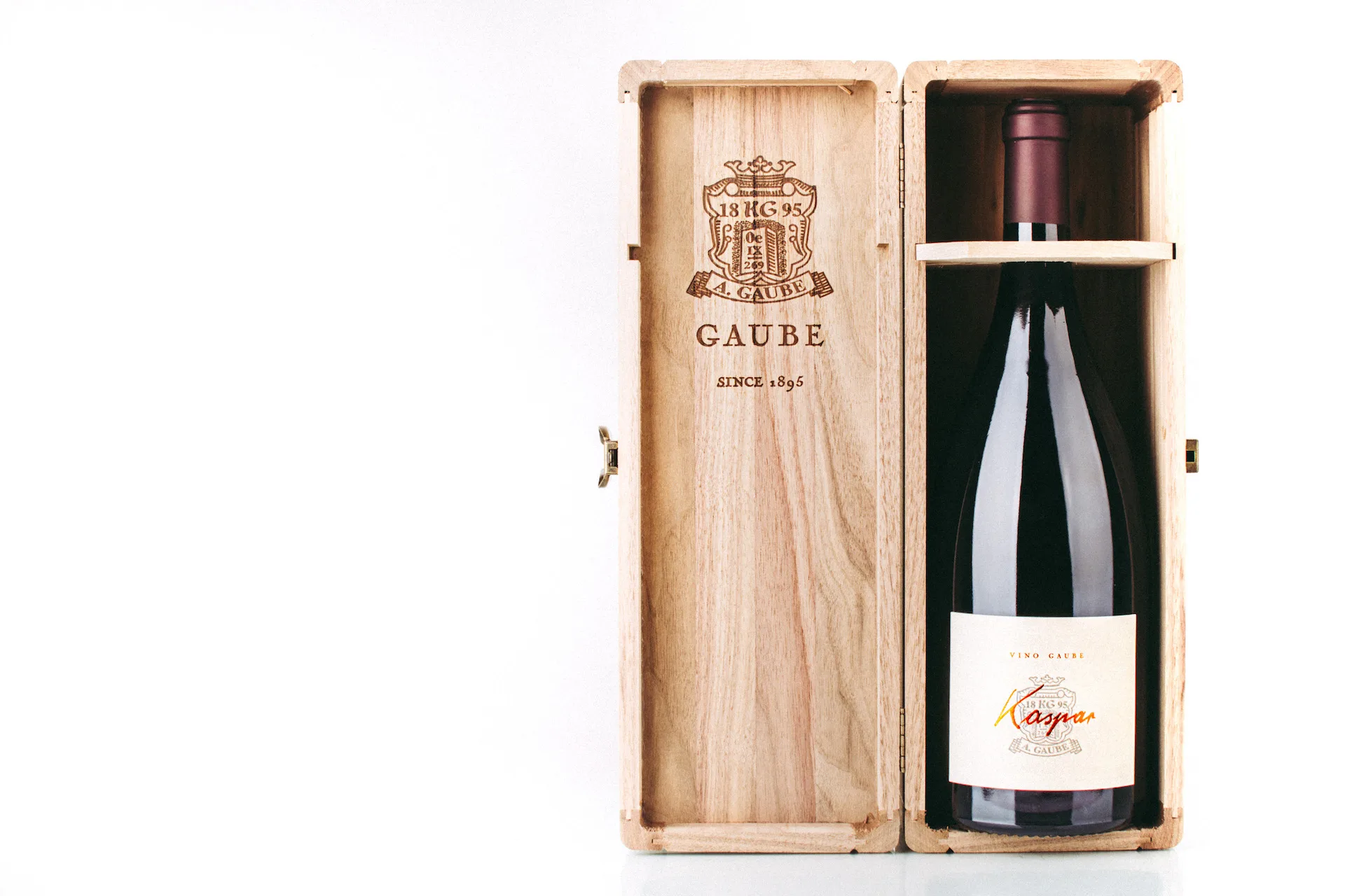 Domačija Vino Gaube — photo 21