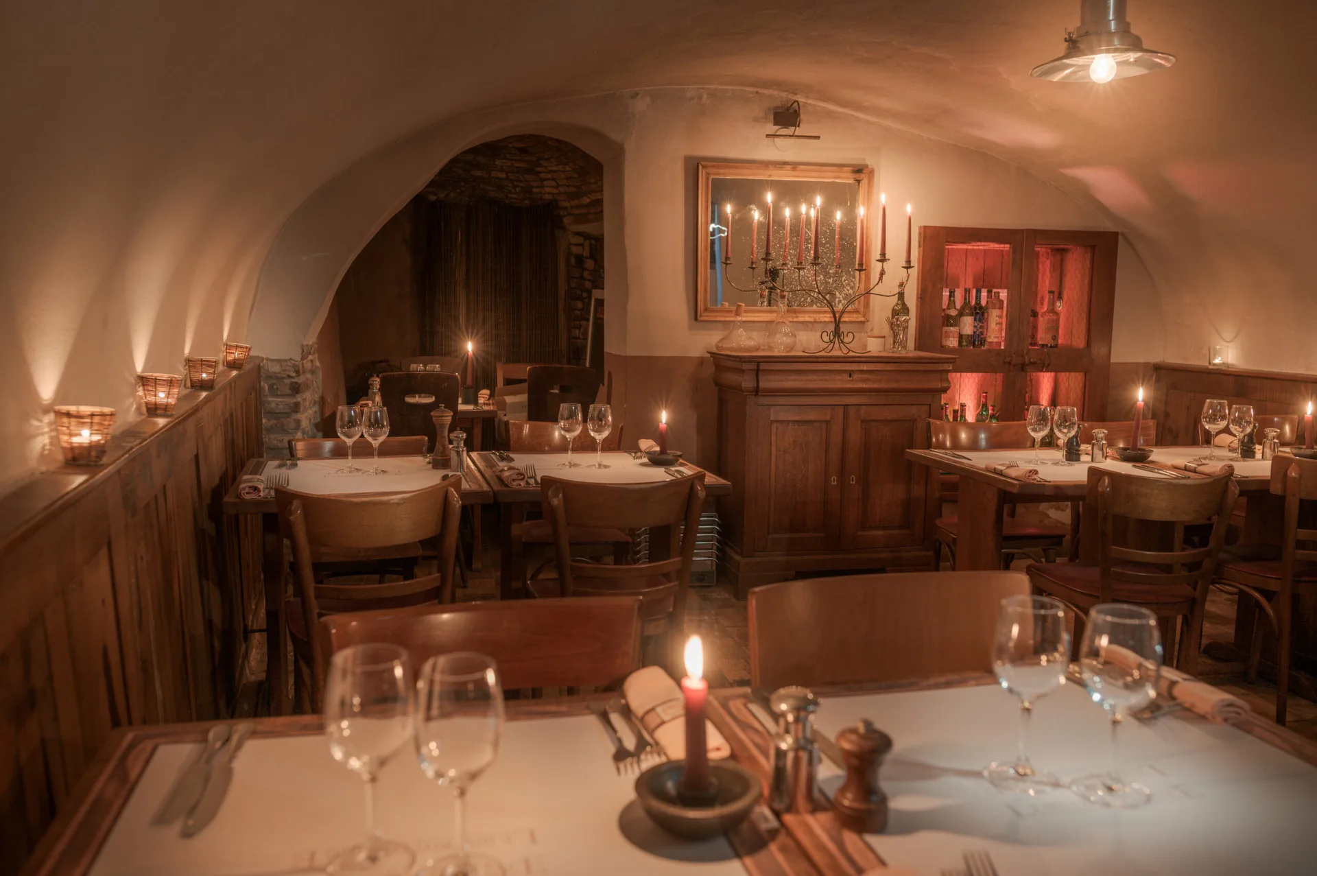 Le Bistrot d'en Face — photo 7