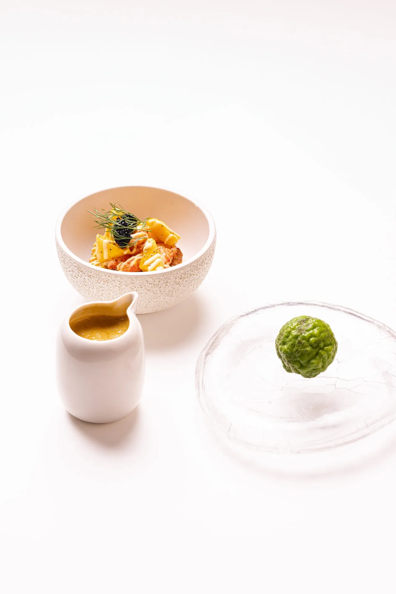Le Goût du Jour — food