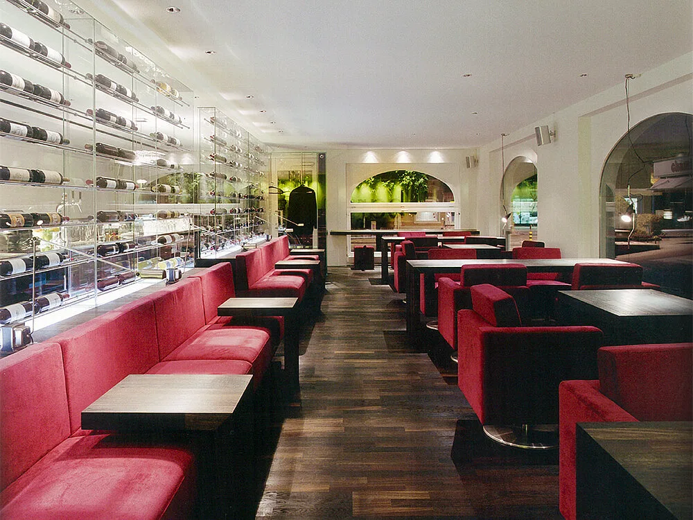 Linde — photo 4