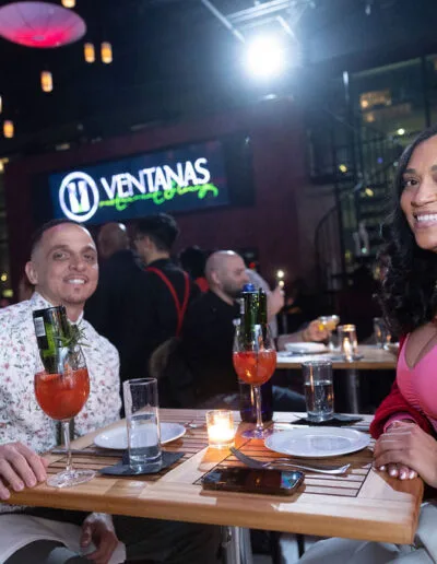 Ventanas Restaurant & Lounge — photo 76