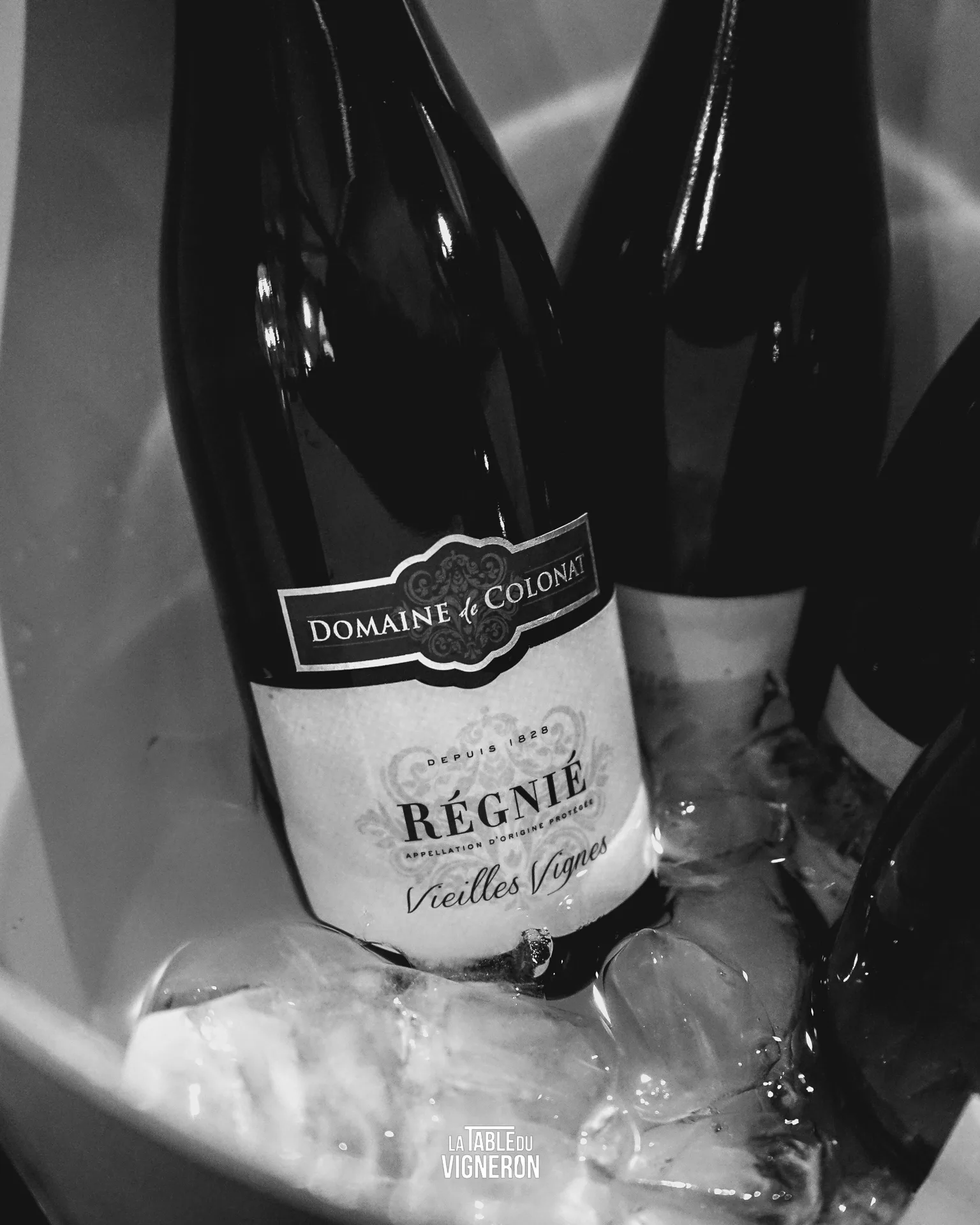La Table du Vigneron — photo 8