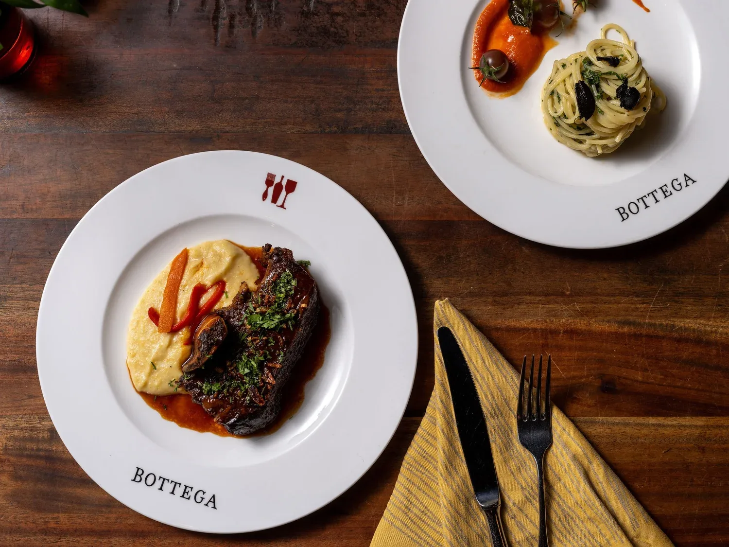 Bottega Ristorante — photo 12