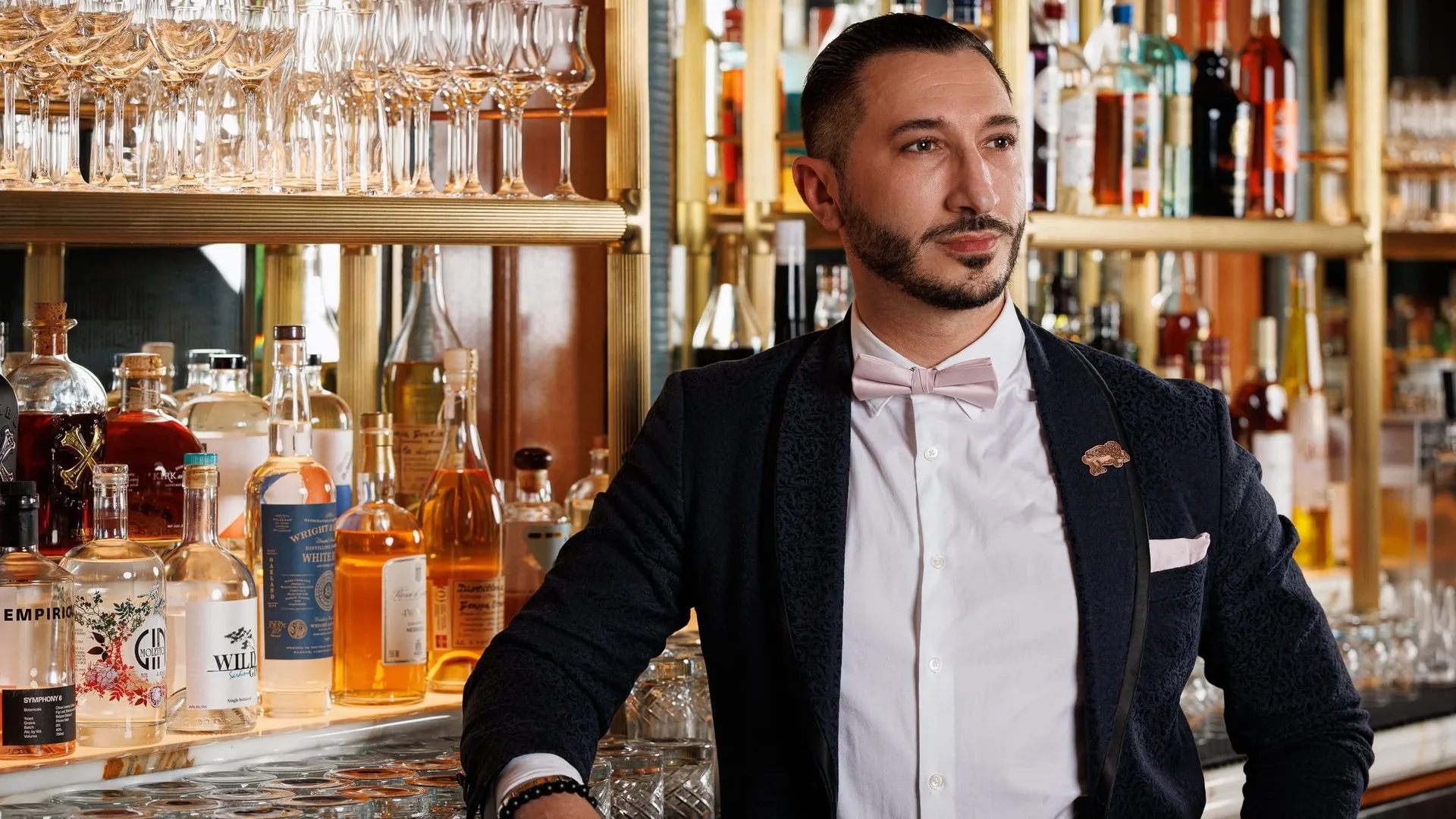 Bar Sprezzatura — photo 7