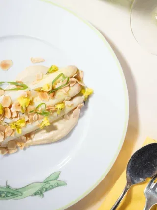 Alain Ducasse Baccarat — photo 16
