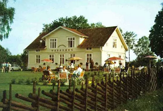 Hestraviken hotell & restaurang — photo 8