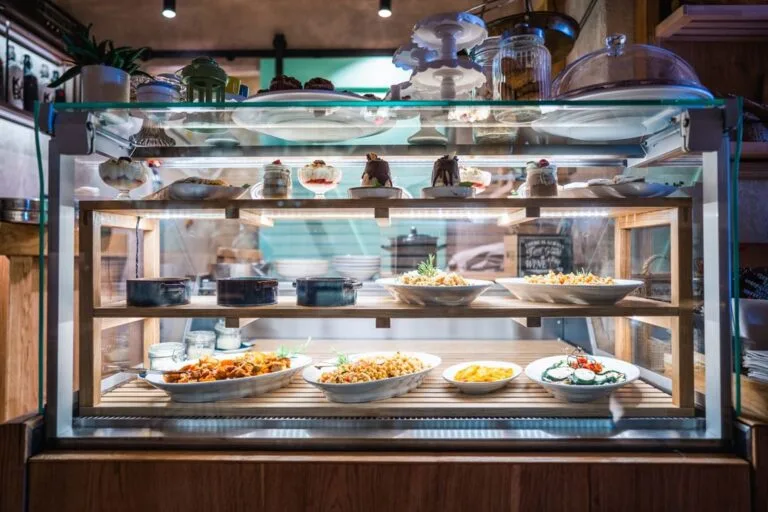 Trattoria Mandrać — photo 12