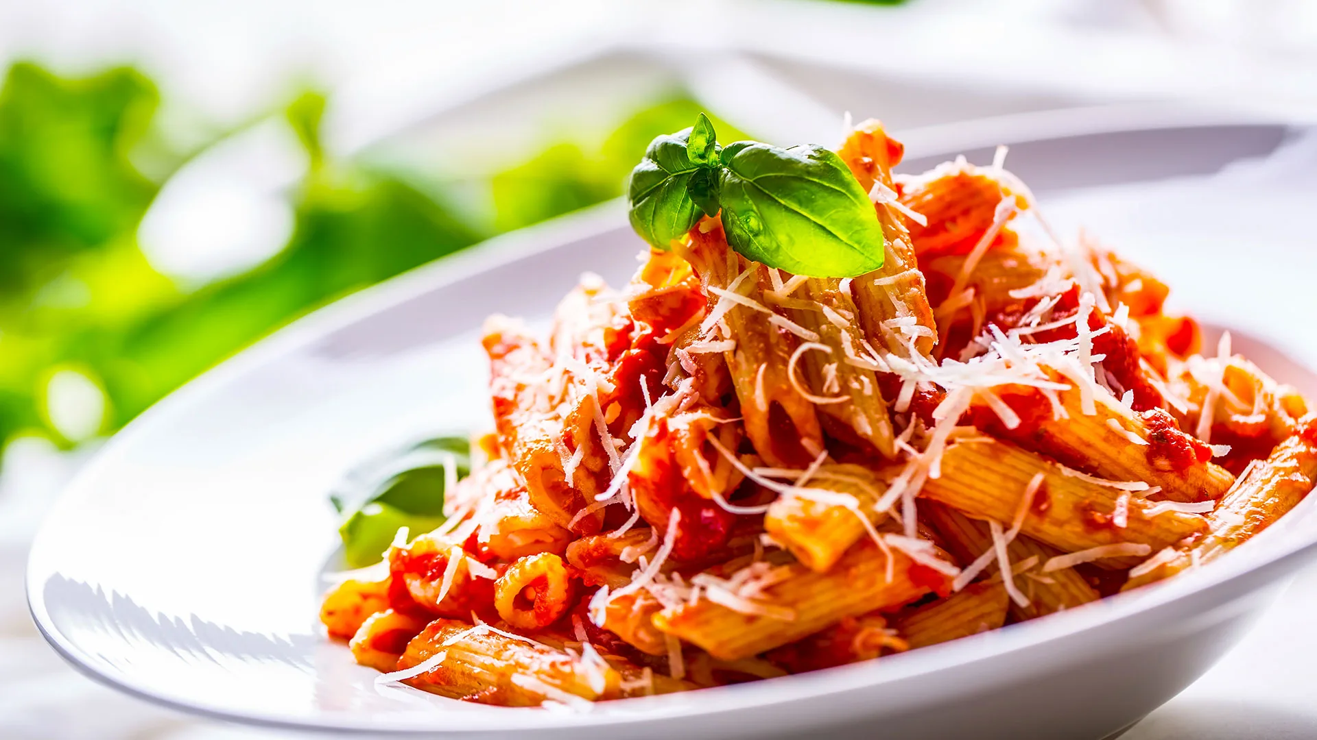 Restaurant Amici — photo 19