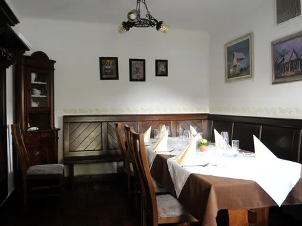 Gostilna Pr'Kopač — photo 15