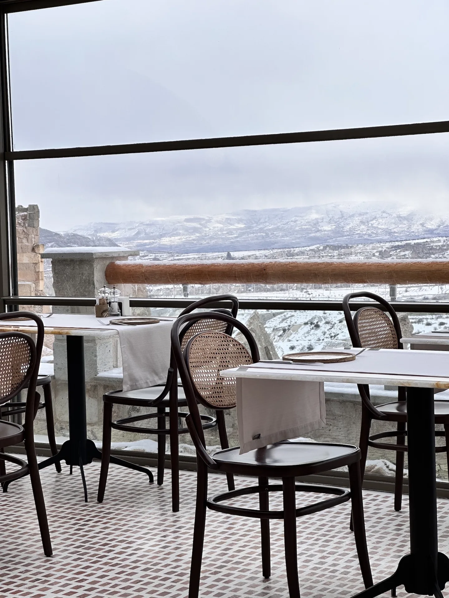 Moniq Restaurant — photo 25