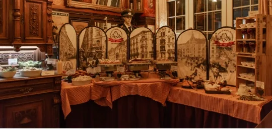 Dicke Wirtin — photo 19
