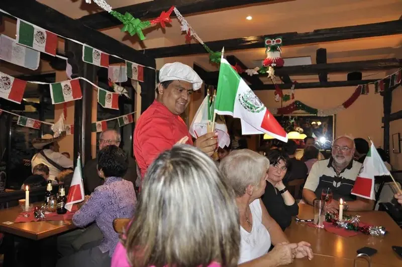 El Mero Mexicano — photo 30