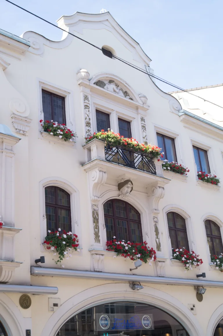 Restaurant Fischhaus — photo 41