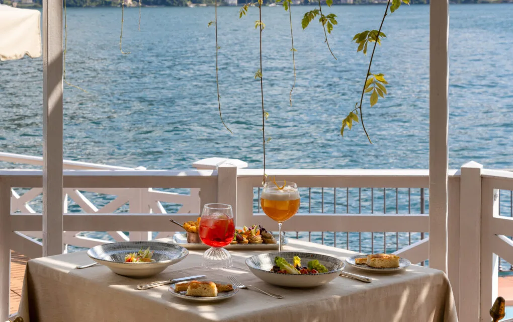 La Veranda — photo 9