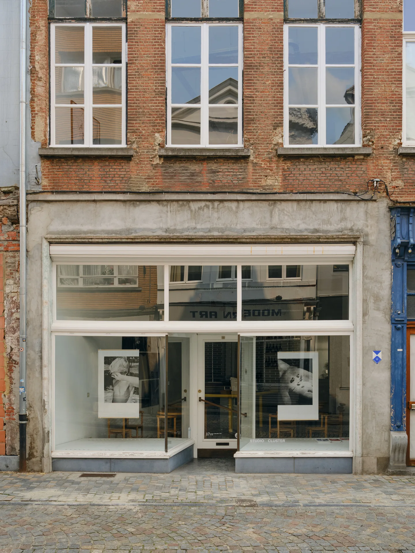 Studio Cluster — photo 48