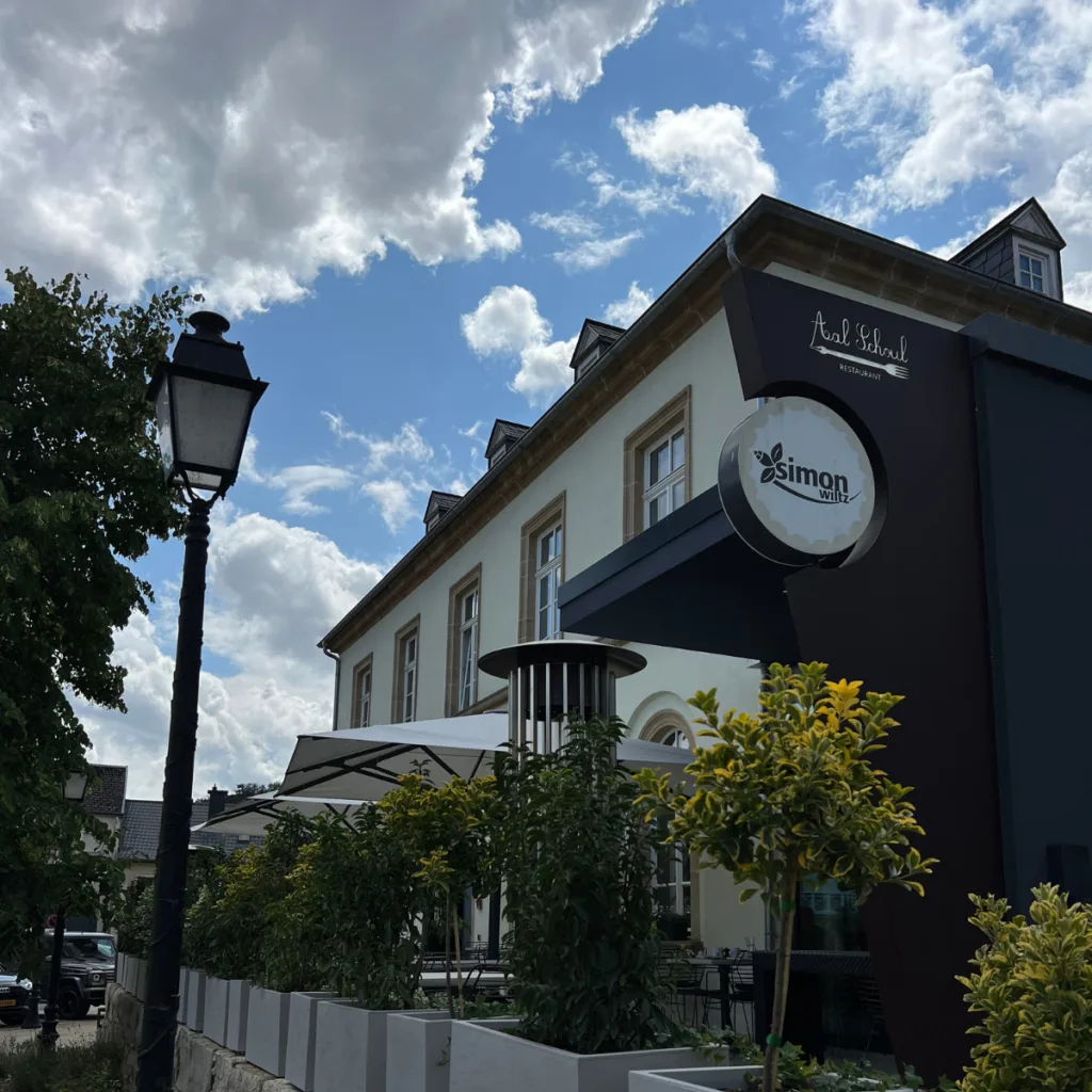 Aal Schoul — photo 15