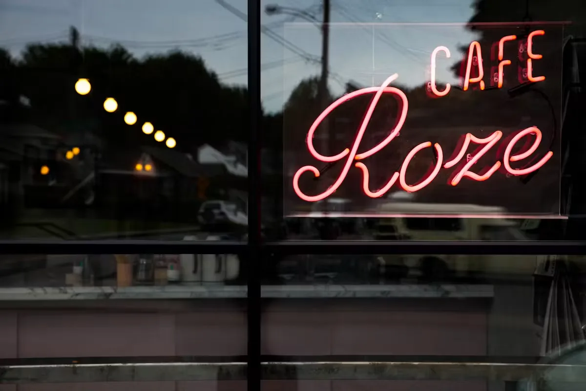 Cafe Roze, Nashville