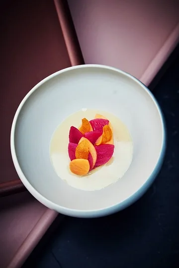 Alois - Dallmayr Fine Dining — photo 52