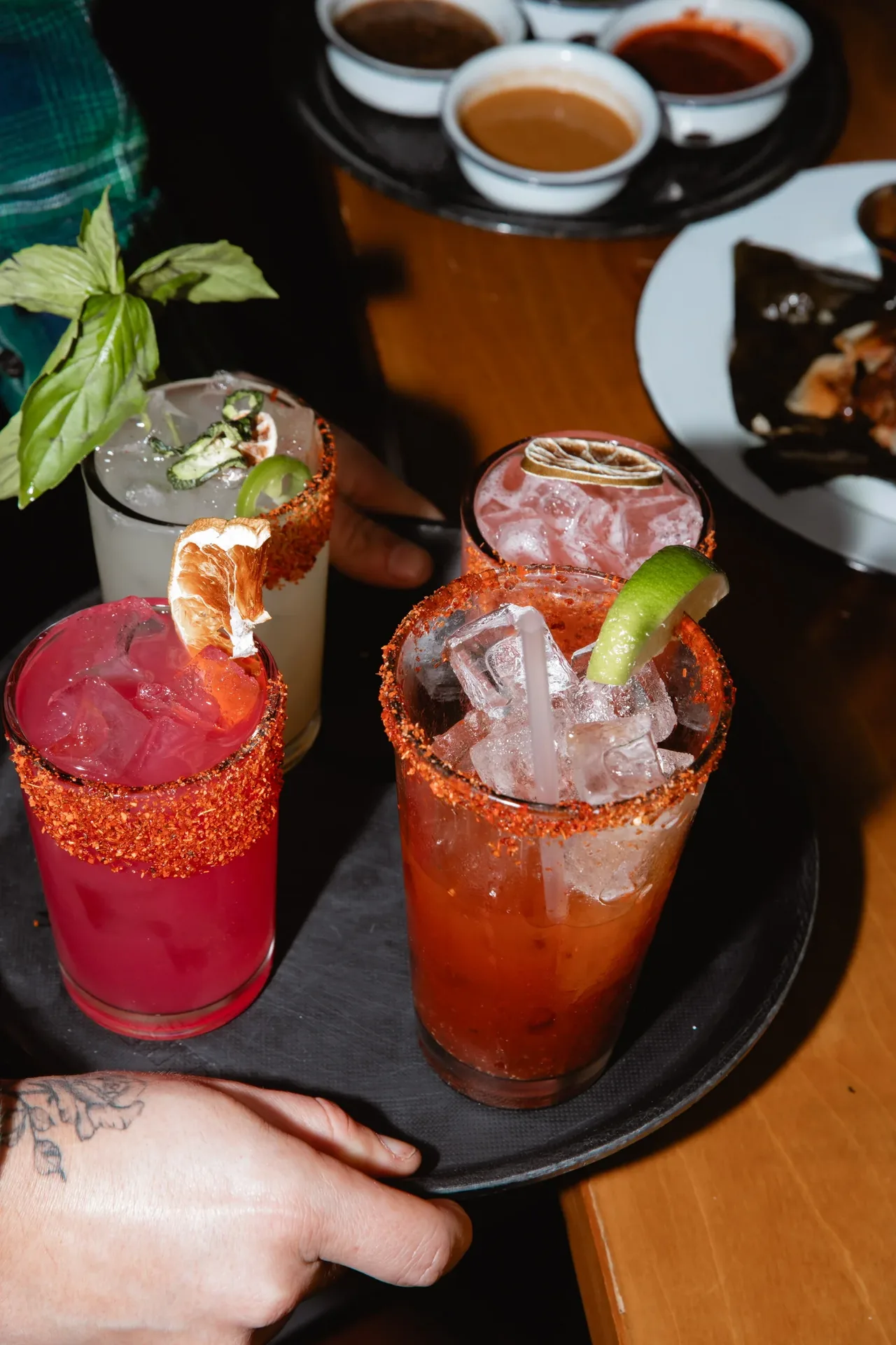 Gordo's Cantina — photo 13