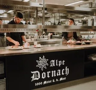 Alpe Dornach — photo 10