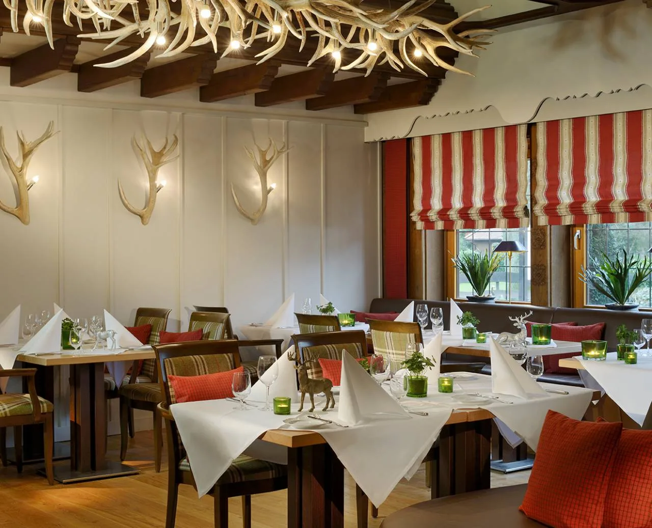 Eiden Restaurant — photo 21
