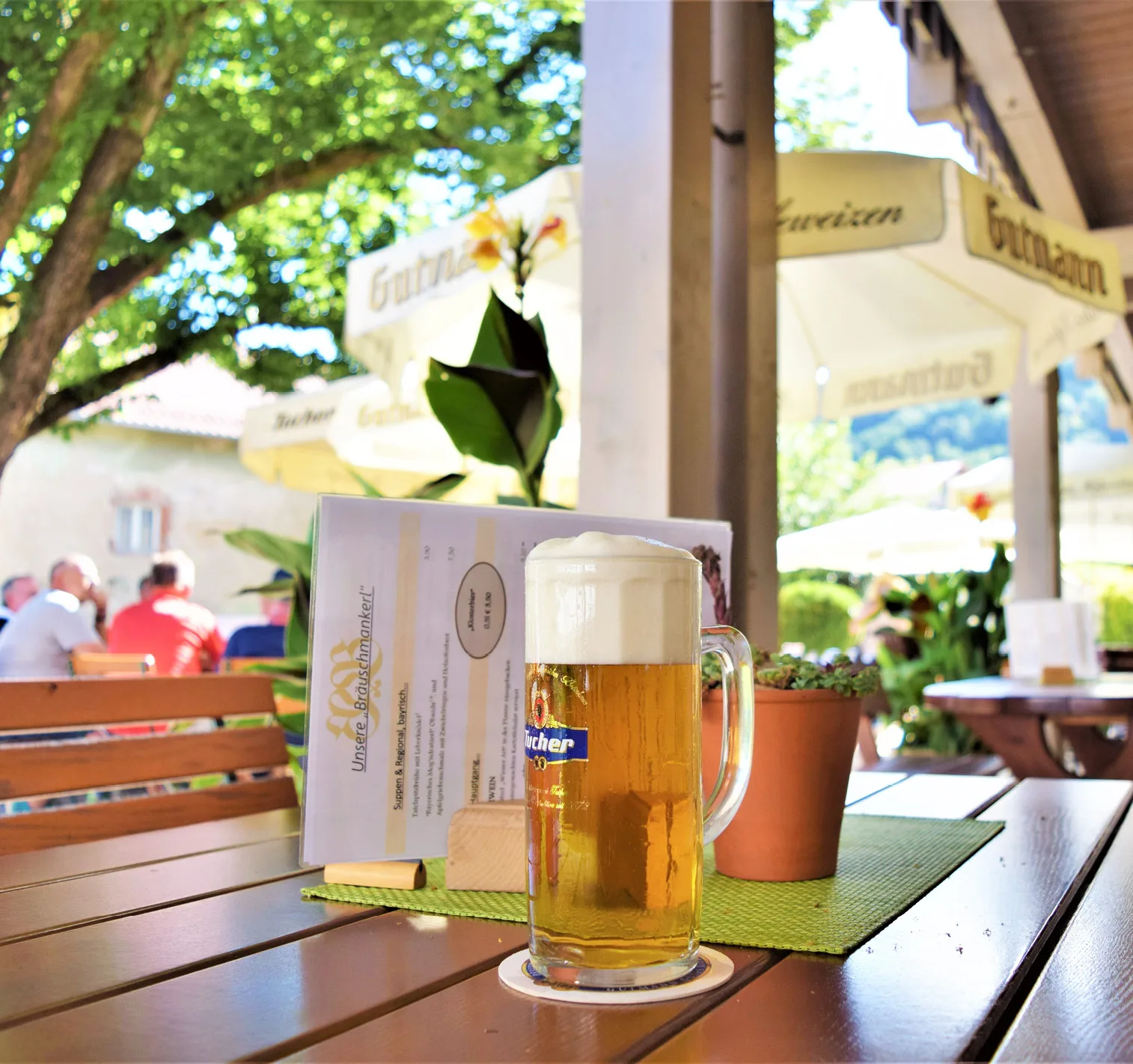 Gasthof Zum Bräu — photo 23