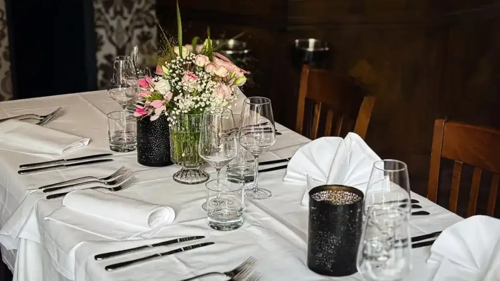 Ristorante Romans — photo 13