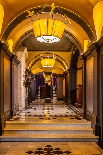L'oscar Restaurant — photo 19