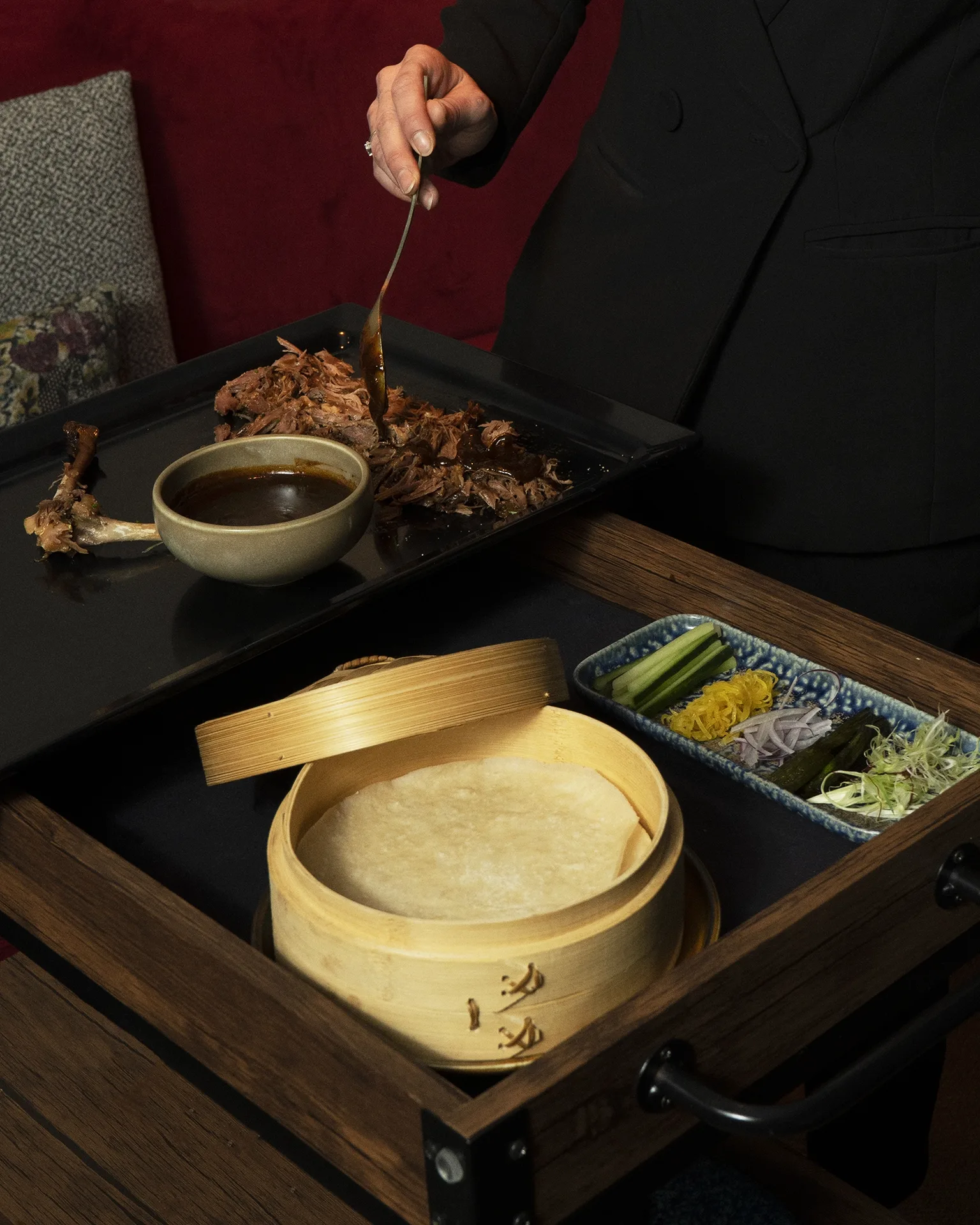 Soy Kitchen — photo 12