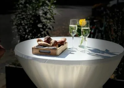 Restaurant Am Platzl — atmosphere