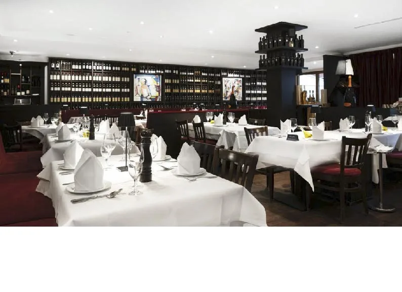 Ristorante Il Brunello — photo 22
