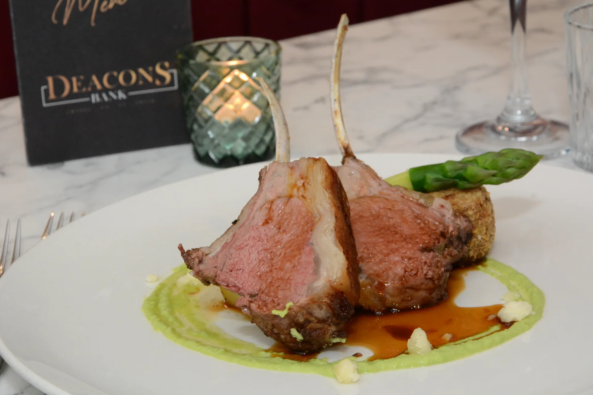 Deacon's Bank — photo 11