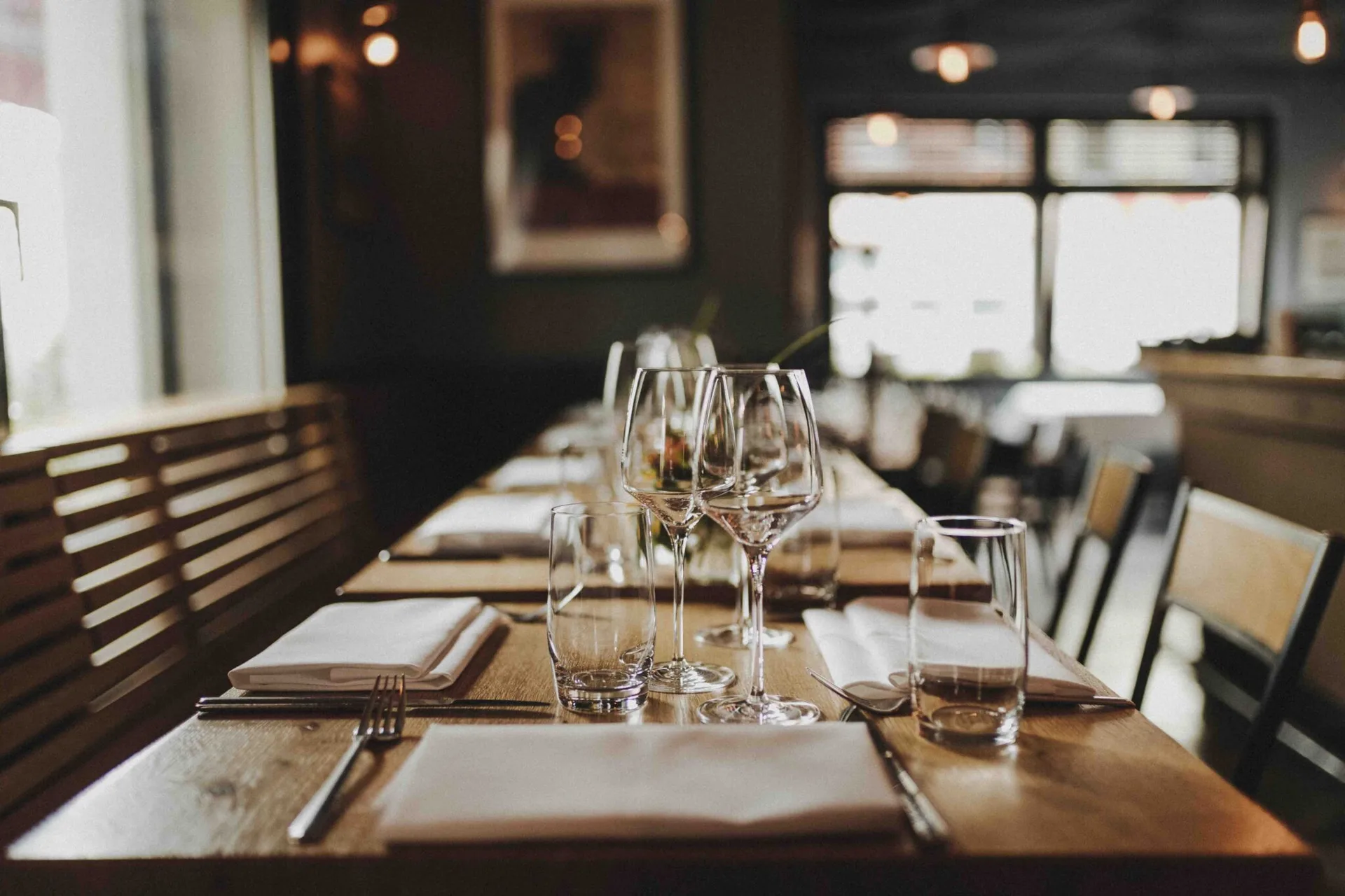 Brasserie Marie — photo 17