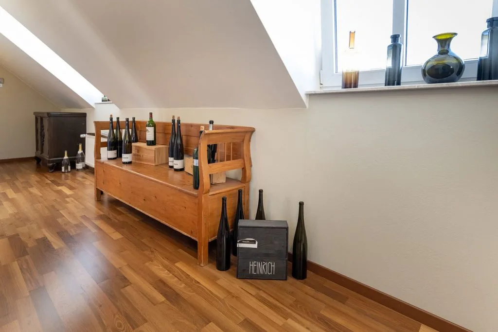 Wein- und Tafelhaus — drink