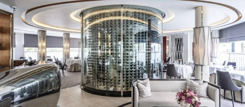 Pétrus by Gordon Ramsay — photo 8