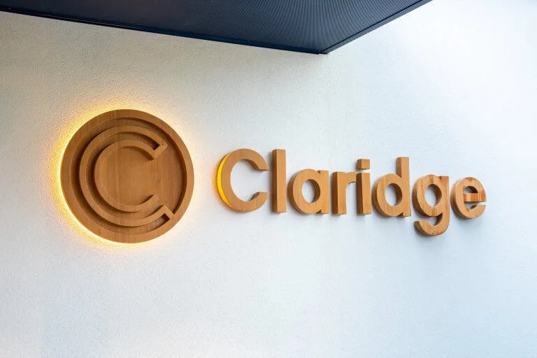 Le Claridge — photo 5