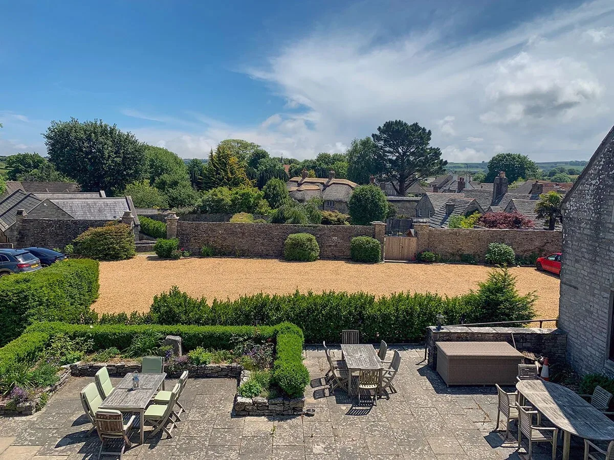 Mortons Manor — photo 35